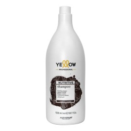 Yellow Nutritive Shampoo 1500 Ml + Mascarilla 1000 Ml