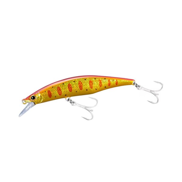 Shimano ZQ-L90Y 008 S Akakin PM Bass Lure Scorpion Jerk