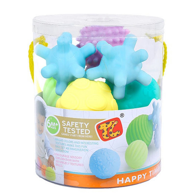 Baby Kids Colorful Bath Toys Interesting Water Spraying Educational Tactile