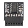 TPM 2.0 Encryption Security Module 14 Pin LPC Interface Encryption