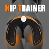 Smart Hip Trainer Buttocks Lifter Enhancer Pad Fitness Gear Training