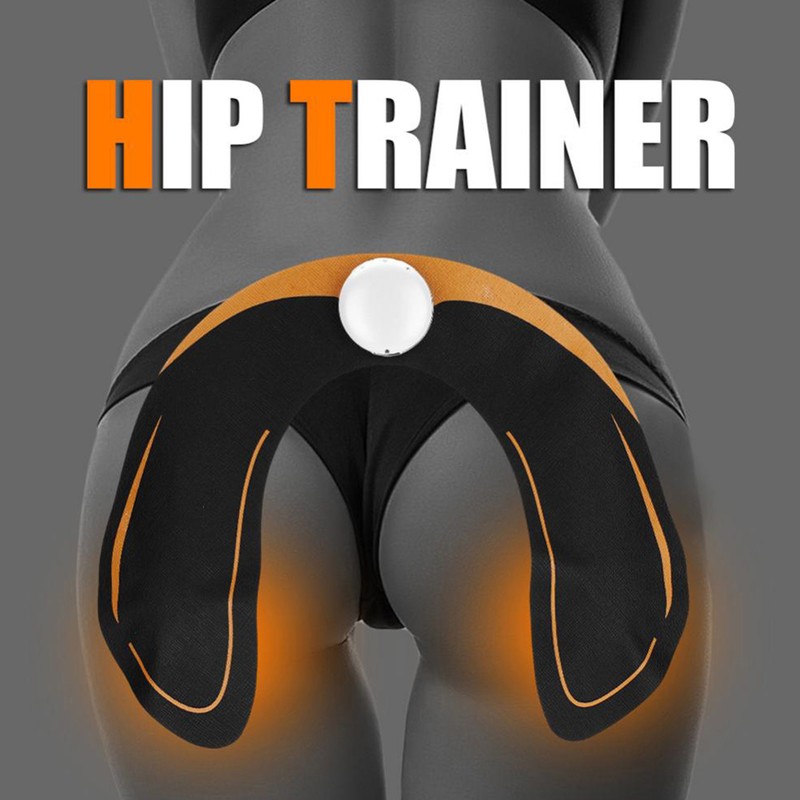 Smart Hip Trainer Buttocks Lifter Enhancer Pad Fitness Gear Training