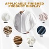 4 Meters Fusible Interfacing for Sewing Iron on Interfacing Medium