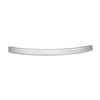ACROPIX Rear Bumper Protector for Toyota Highlander 2015-2019 Scratch Resistant