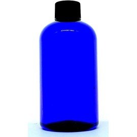 8oz Milk & Honey Bottle 8 Fl Oz Each (237ml) Premium Grade Scented Fragrance Oil by Crazy Candles