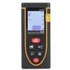 SNDWAY Handheld Digital Laser Distance Meter Self Calibration Length/Volume Measure