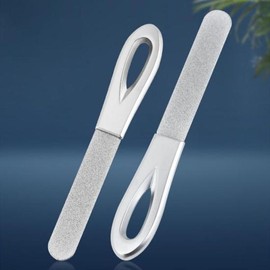 Other brands Soft Nails, Making Soft Nails, Double-sided Nail File, Nail Trimming / 부드러운손톱 부드러운 손톱 만들기 양면 네일파일 손톱정리