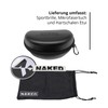NAKED Optics Blade Sports Glasses Men Cycling Glasses Women Sports