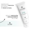 Mascarilla Aspidpro Jung opacificadora c/ acido salicílico y arcilla blanca