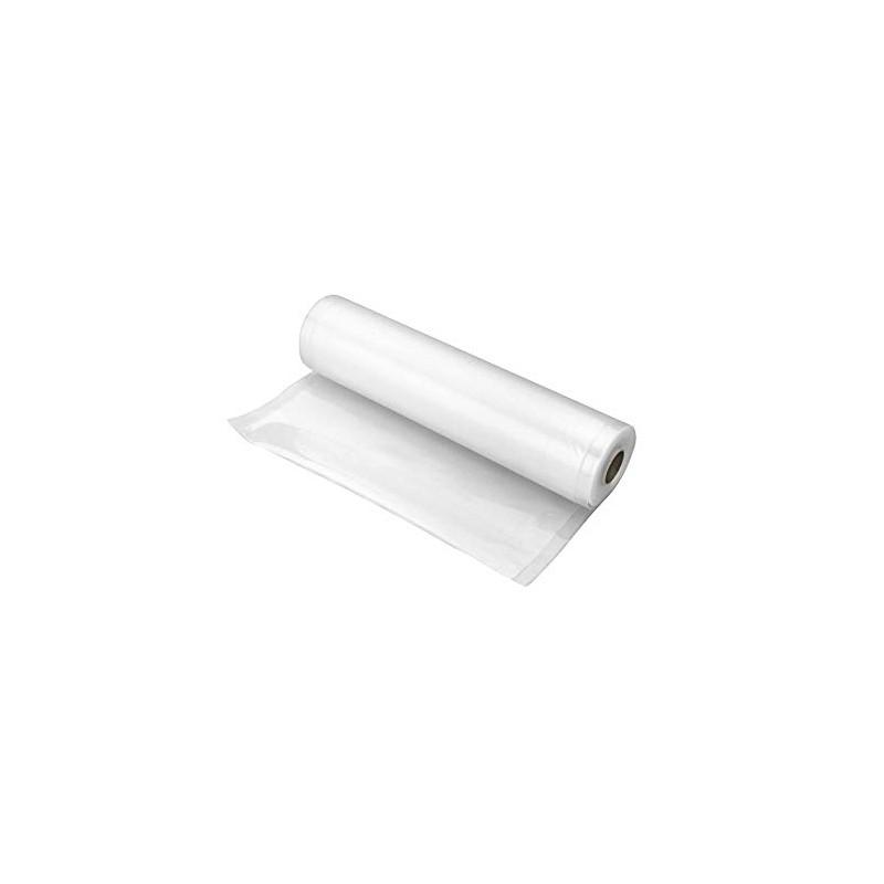 Lacor Sous Vide Vacuum Plastic Roll, 0.28 x 5 m