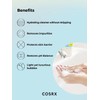 COSRX Low pH Good Morning Gel Cleanser 150mL Double Pack