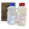 Carestream Kit Carestream 1 Revelador + 1 Fijador 500ml Dent