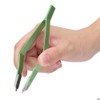 Precision Tweezers, V-Shaped Watch Spring Bar Tweezers, for Watch Wrist