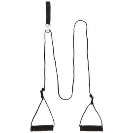 Rolyan 65875 Reach 'N Range Pulley, Includes Webbing Strap