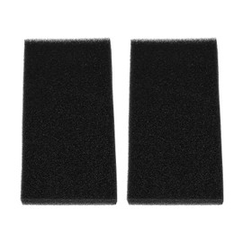 LT Easiyl 2Pcs Dryer Heat Pump Filter 280 x 137 x 20 mm Compatible with Gorenje 810183 Compatible with Panasonic ANH-628504 Sponge Filter Mat Condenser Dryer