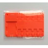 Bandc - 2 fundas para tarjetas micro Sd/sdhc/sdxc (tarjeta de