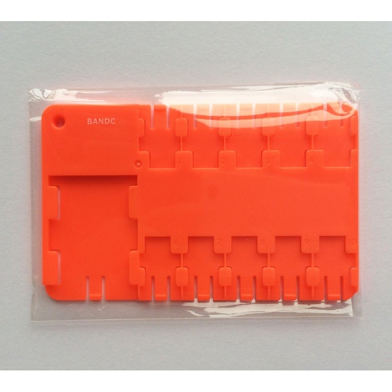 Bandc - 2 fundas para tarjetas micro Sd/sdhc/sdxc (tarjeta de