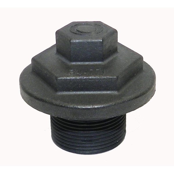 Pwc Engine Johnson Evinrude Thermostat Cap 3.0 and 3.3 Liter