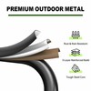 Rabbit Processing Kit – Heavy-Duty Iron Dispatch Tool & Iron