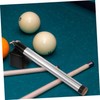Kisangel Professional Snooker Pool Chalk Holder Portable Lightweight and Design