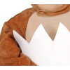 FIESTAS GUIRCA Little Rex Dinosaur Fancy Dress Costume for Baby