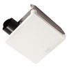 Broan-NuTone® 688E Bathroom Exhaust Fan, 50 CFM Energy Star Exhaust