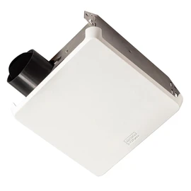 Broan-NuTone® 688E Bathroom Exhaust Fan, 50 CFM Energy Star Exhaust Fan, 2.0 Sones