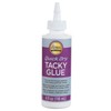 Aleene's Quick Dry Tacky Glue, Premium All-Purpose Adjesove, Quick Drying