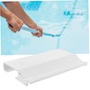 BESPORTBLE Pool Skimmer Door Replacement Flap for Spxk Durable Accessory