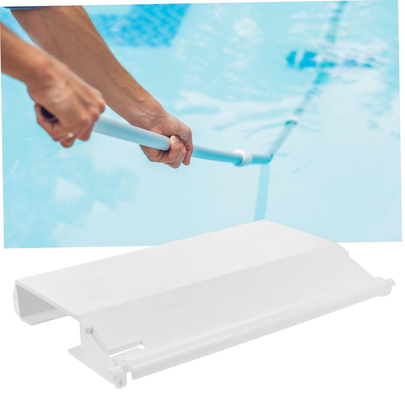 BESPORTBLE Pool Skimmer Door Replacement Flap for Spxk Durable Accessory