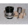Cox Surestart .049 Piston, Cylinder, Throttle Custom RC Sure Start