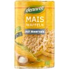 dennree Corn waffles with sea salt (2 x 120 g)