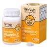 Renzo's Vitamin C Para Niños Con Saúco Y Zinc 60