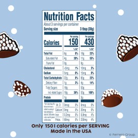 Sno-Caps, Semi-Sweet Chocolate Nonpareils, Movie Theater Candy Box, 3.1 oz each, Bulk 15 Pack