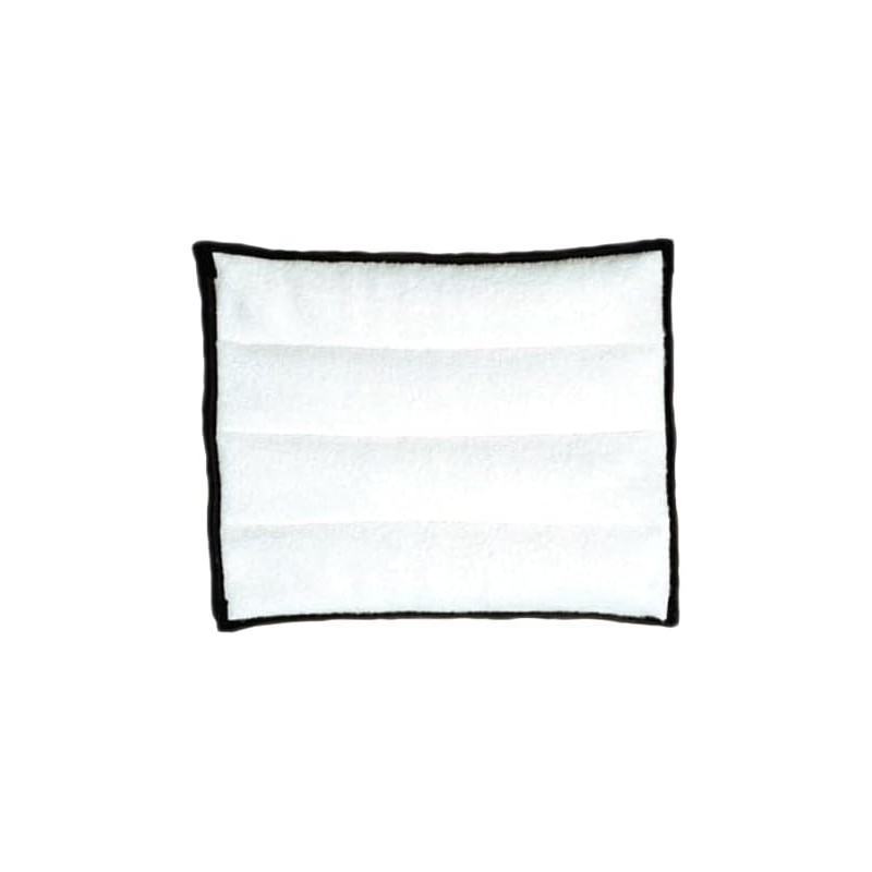 TheraTemp Moist Heat Pack - Universal Wrap - 6" x