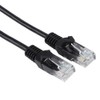 Network Coaxial Transmitter 1 Pair 220M 10/100Mbps 1CH Passive IP