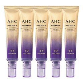 AHC AHC Eye Cream Line Tightening Season 13 40mlx5 (38169866) / AHC AHC 아이크림 라인타이트닝 시즌13 40mlx5개 (38169866)