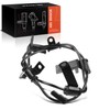 Frankberg 1 x ABS Sensor Wheel Speed Sensor Rear Axle