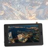 5.8G FPV Monitor 4.3 Inch 48CH 480 X 272 LCD