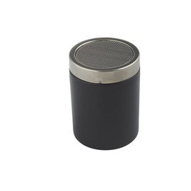 CREMA PRO Cocoa Shaker Black