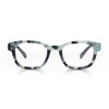 eyebobs Biff Premium Blue Light Reading Glasses for Women and