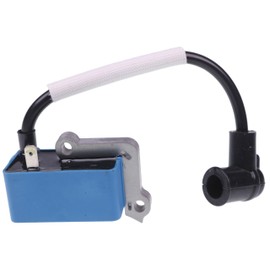 Czomoizc New Ignition Coil A411001870 Compatible with Echo PB-8010 PB-8010H PB-8010T PB-9010 Backpack Blowers