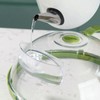 Microwave Splatter Cover Keep Freshness Avoid Tainting High Temperature Resistance