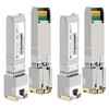 OPSTRAN 10GBASE-T SFP+ to RJ45 Copper Transceiver Module Compatible with