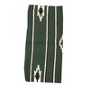 AMKA Westernpad Green Pony Saddle Navajo Blanket 26 x 26