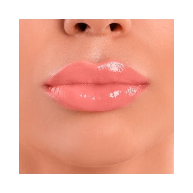 Brillo para labios Renova Plump & glow deja vu brillo