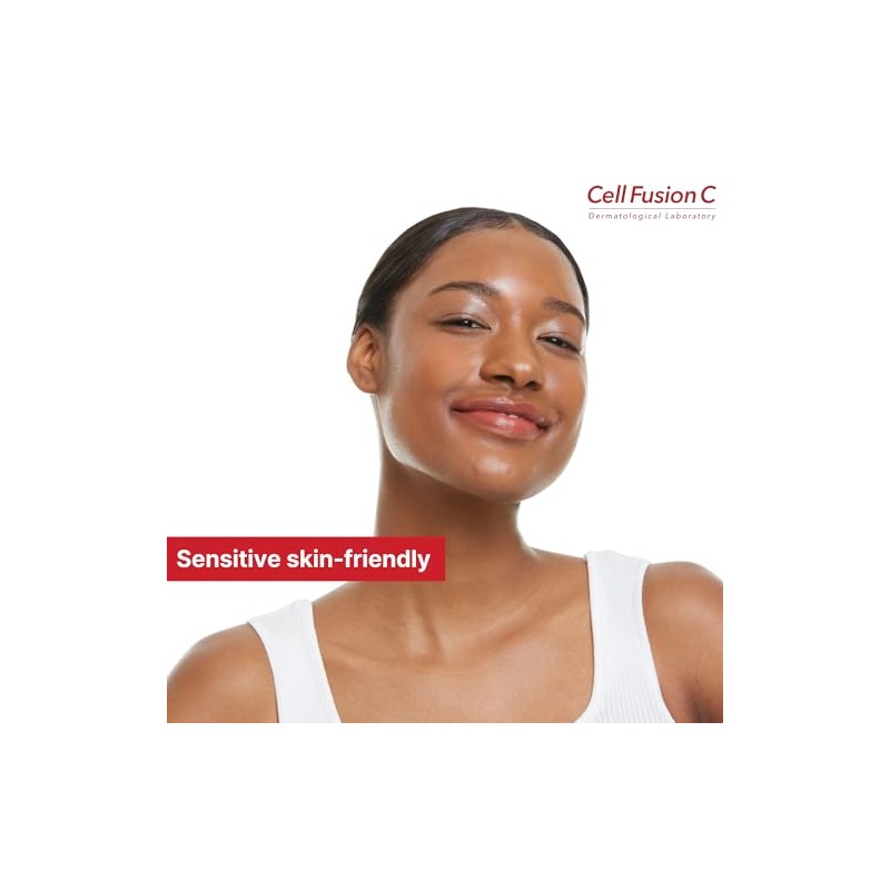 Cell Fusion C Low pH pHarrier Moisture Cream 80ml/2.7 fl.oz