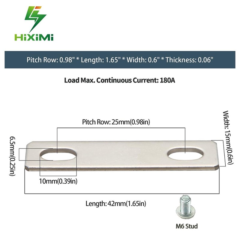 HiXiMi EVE LiFePO4 Cell 3.2V 32Ah Battery Rechargeable Lithium Iron
