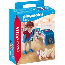 Playmobil 9440 Toy, Multicolor
