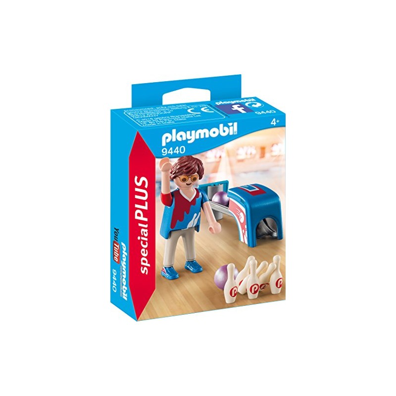 Playmobil 9440 Toy, Multicolor